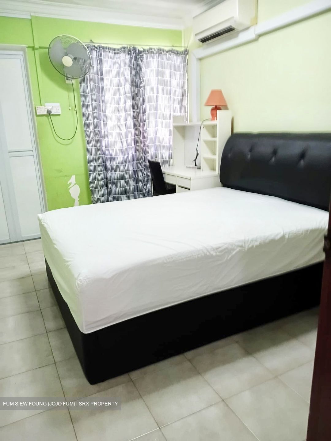 Blk 678 Hougang Avenue 8 (Hougang), HDB 3 Rooms #452643941